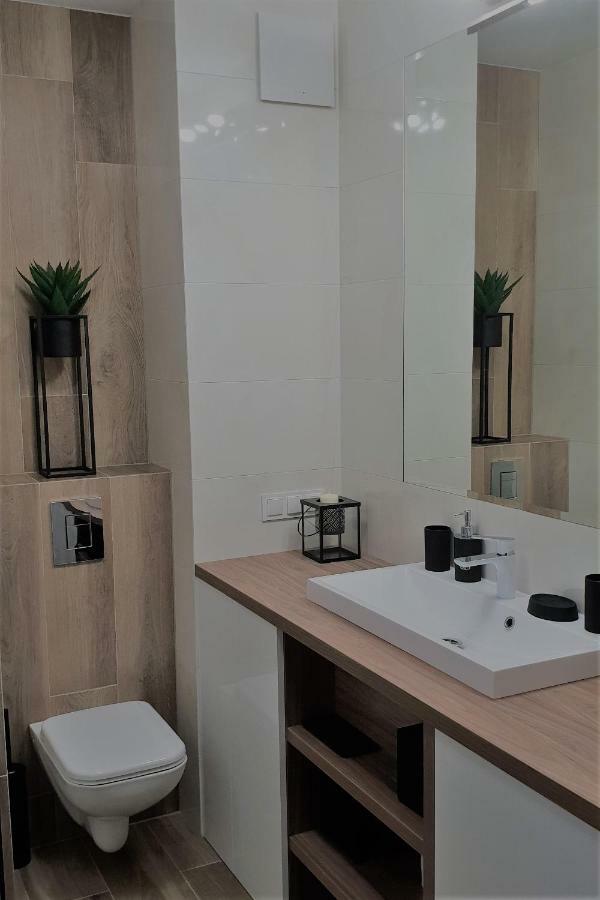 Apartment New York Rozana 19