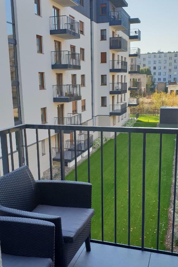 New York Rozana 19 Apartment Poznan